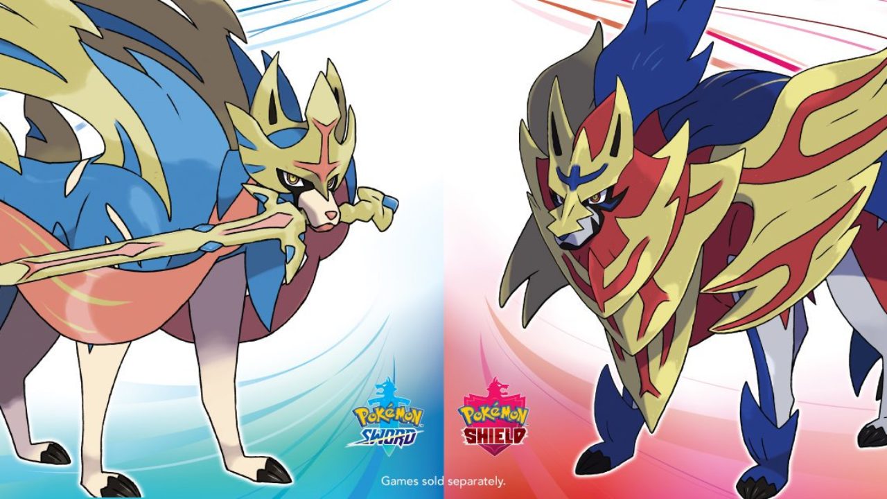 Is there quite literally any way for me to get a Shiny Zacian now? I was  dealing with personal problems and missed it originally. :  r/PokemonSwordAndShield