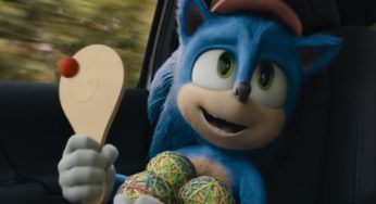 Check Out Another Look At Sonic's Movie Design From This Portuguese Promo –  NintendoSoup