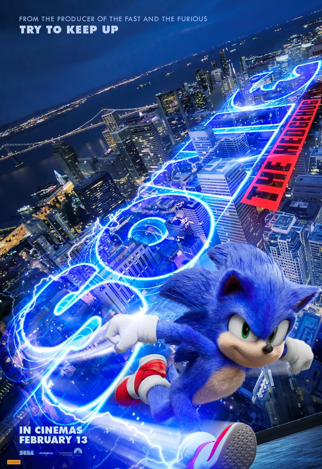 Sonic the Hedgehog 2: Production Start Date Uncovered And New