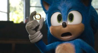 Super Sonic Was Once Planned For The Sonic Movie, But It Didn't Make Sense  Just Yet To Producers – NintendoSoup