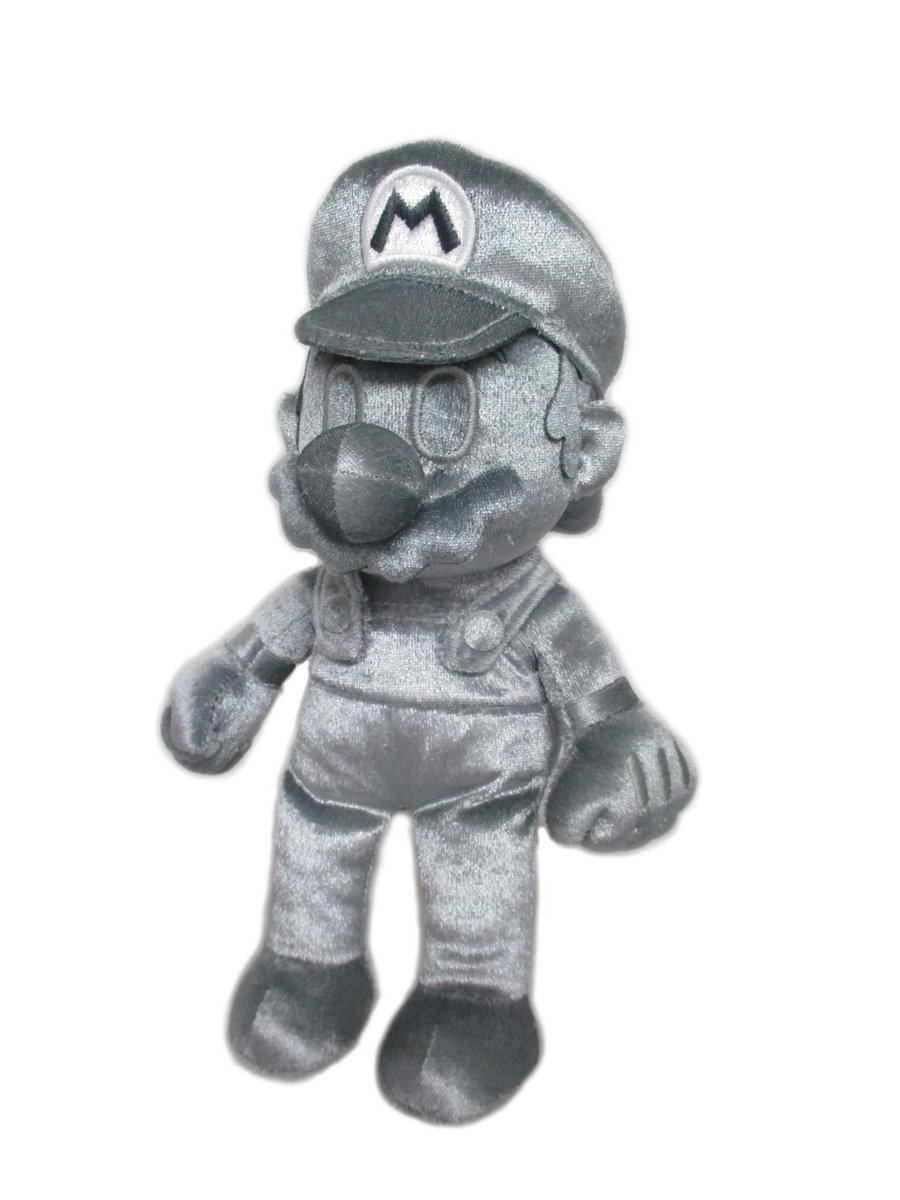 Bowser Toys, Peluche Super Mario, Collection All Star, Peluches 