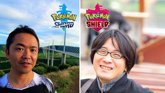 Pokemon Swordshield Devs Discuss Changes To The Games