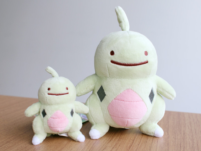 Pokémon 12 Ditto Plush - Tokyo Otaku Mode (TOM)