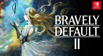 Bravely Default II Out February 26 On Switch