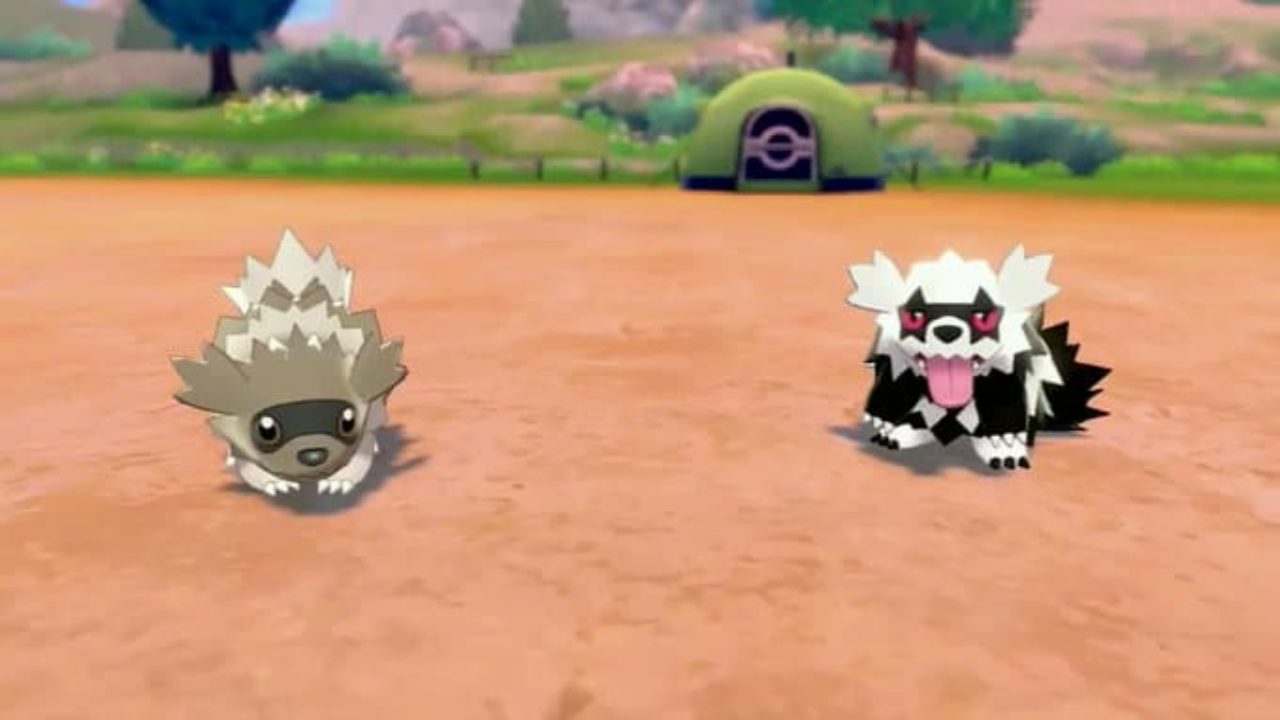 Pokemon Sword And Shield Has Two Different Types Of Shiny Pokemon –  NintendoSoup