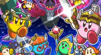 Super Kirby Clash Exceeds 4 Million Downloads Worldwide