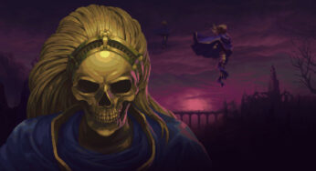 Blasphemous Updated To Patch 2 On Nintendo Switch