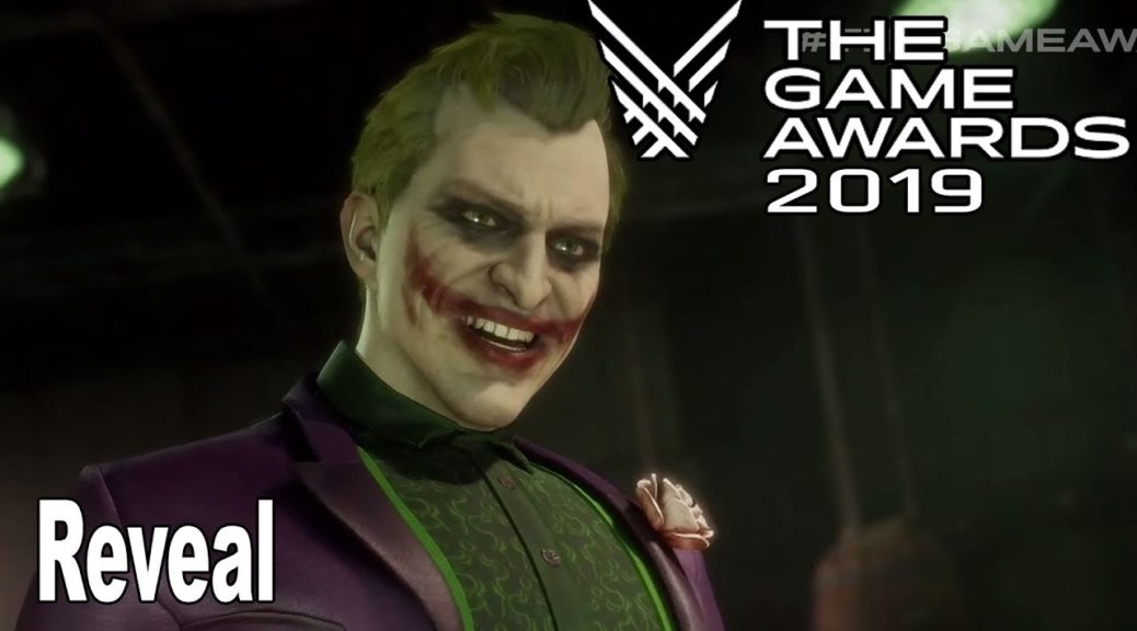 The Game Awards 2019 Officially Confirmed, Will Take Place On December 12 –  NintendoSoup