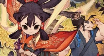 Sakuna: Of Rice And Ruin’s Success In Japan Causes Surge In Publisher Marvelous’ Stock Prices