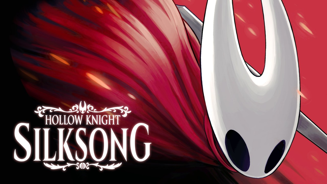 This is the release date for Silksong set by Team Cherry for Steam API. :  r/HollowKnight