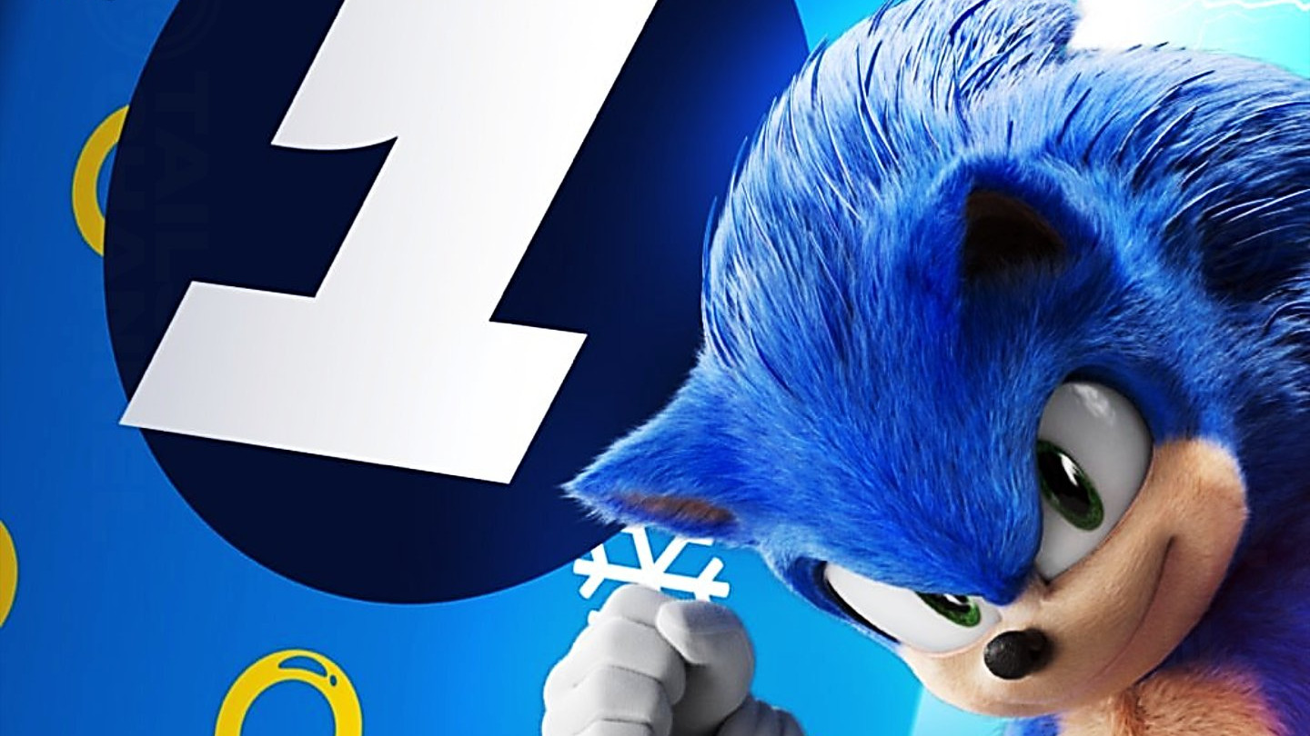 JAKKS Pacific announces extension of Sonic the Hedgehog license 