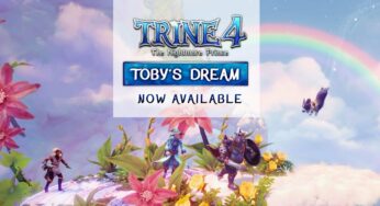Modus Games Releases Free DLC For Trine 4