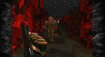 DOOM I And II Receive Updates For Switch, Add-On Maps, 60 FPS And More Now Available