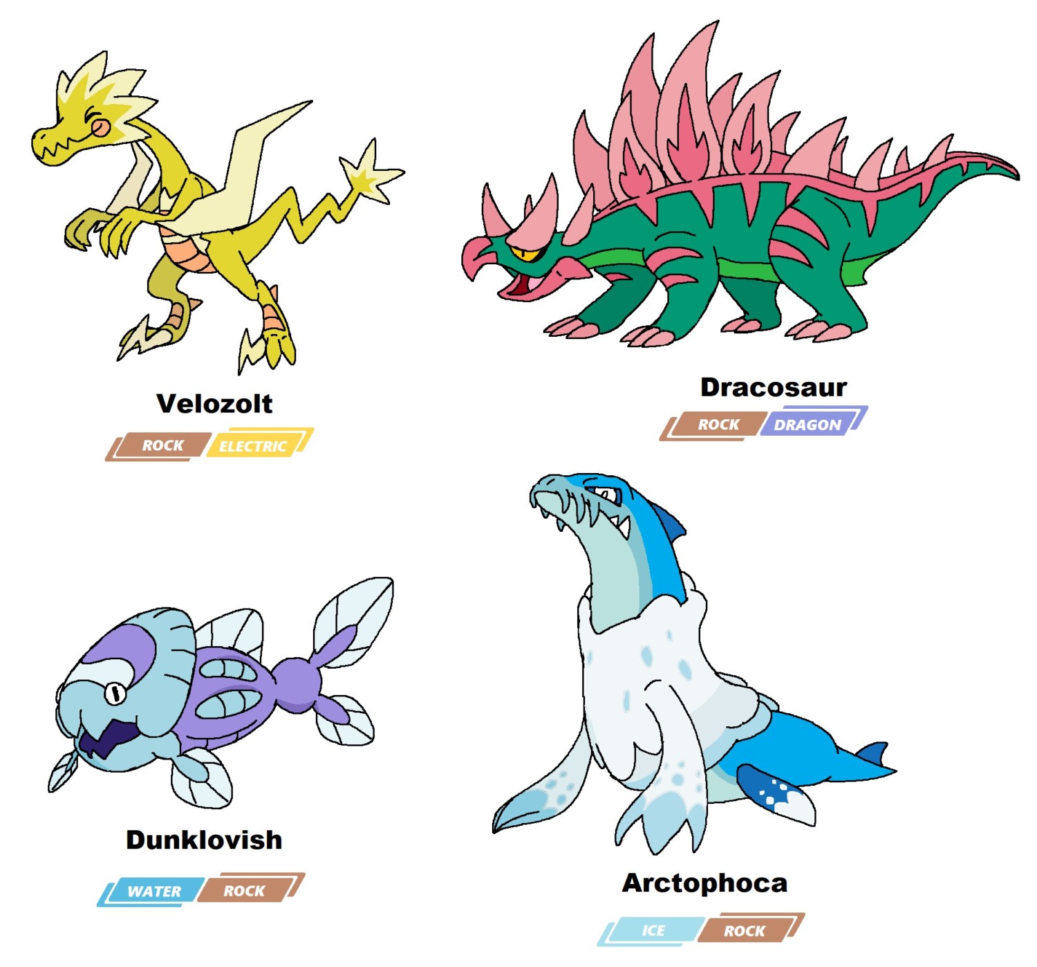Fossil Pokemon and How to Get and Revive Them