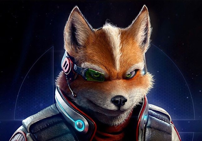 Former Star Fox artist wants to see Nintendo port Star Fox Zero to