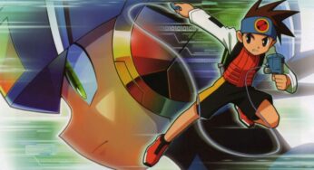 Mega Man Battle Network Developers Discuss The Potential For A New Entry In The Series