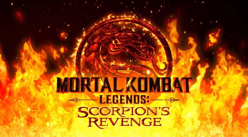 Warner Bros. Animation Announces Mortal Kombat Legends: Scorpion's Revenge Animated  Film – NintendoSoup