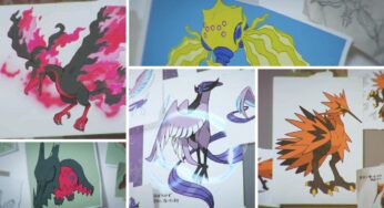 Sword & Shield's New Mythical Pokémon Hilariously Mocked By Fans