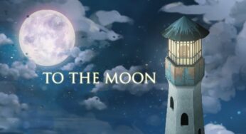 To The Moon Receives A New Launch Trailer And Pricing For Switch