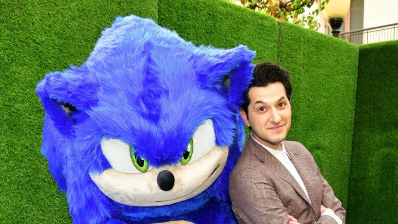 Sonic Movie 2 Poster REVEALED! + Trailer @ The Game Awards Presented by Jim  Carrey & Ben Schwartz! 