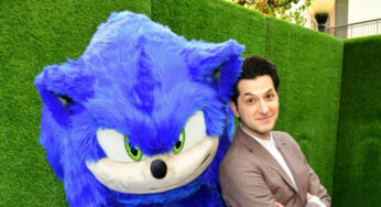 Sonic The Hedgehog Movie Receives Official Theme Song And Music Video –  NintendoSoup