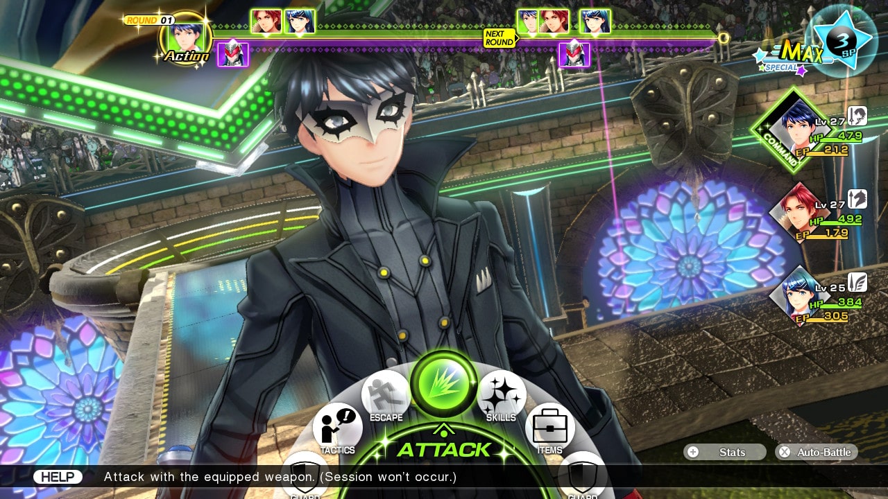 tokyo mirage sessions switch release date