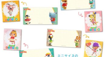 Have A Closer Look At Chara Parfait’s Animal Crossing: New Horizons Goodies