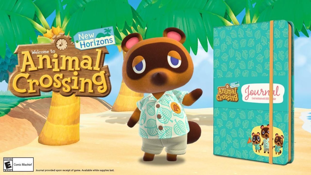 Animal crossing shop keychain target