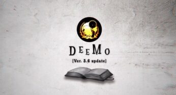 Deemo Version 3.6 Update Coming Soon, Contents Teased In New Trailer