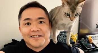 Junichi Masuda Requests To Enjoy His Birthday Without Answering Pokemon DLC Questions