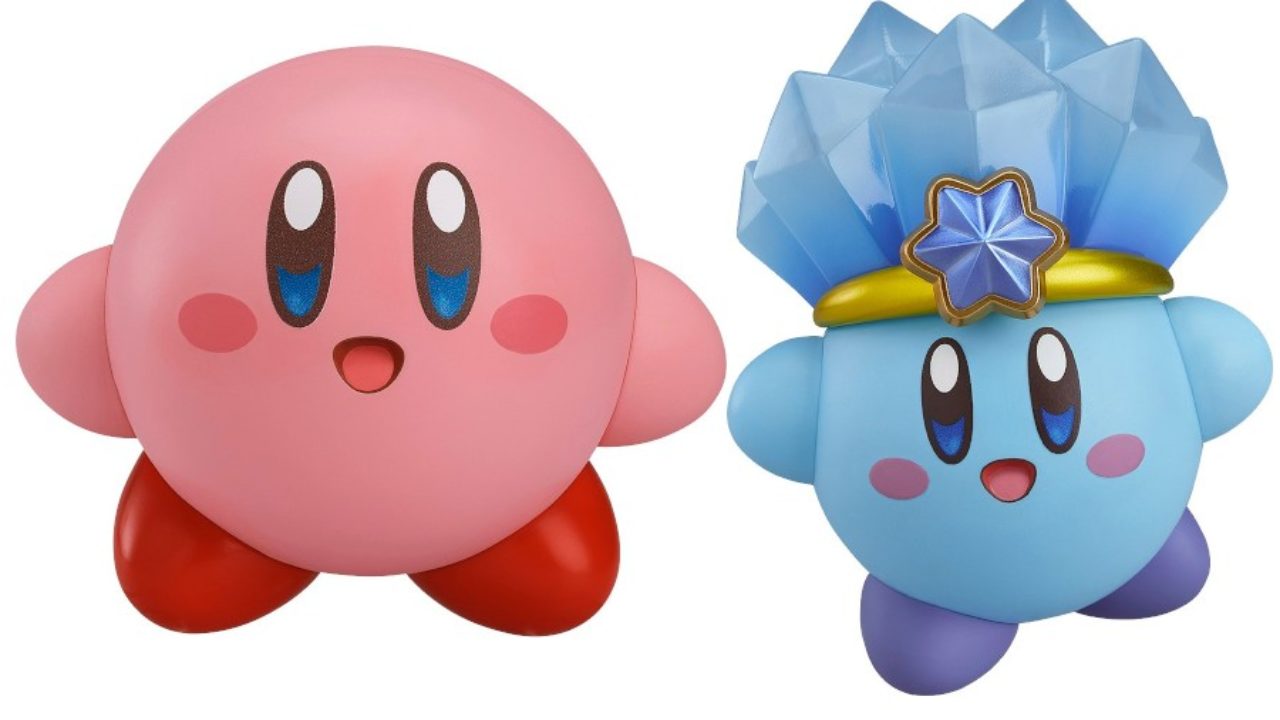 Ice Kirby art, Kirby nintendo, Kirby