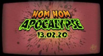 Nom Nom Apocalypse Arrives This Year On Switch