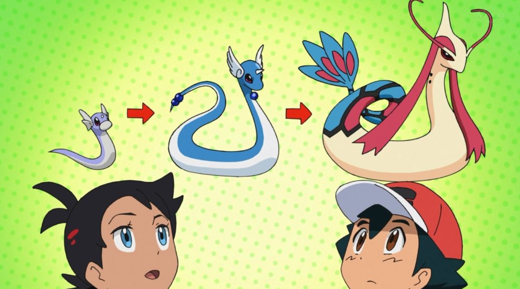 Anime Pokémon Mewtwo Strikes Back  Evolution HD Wallpaper