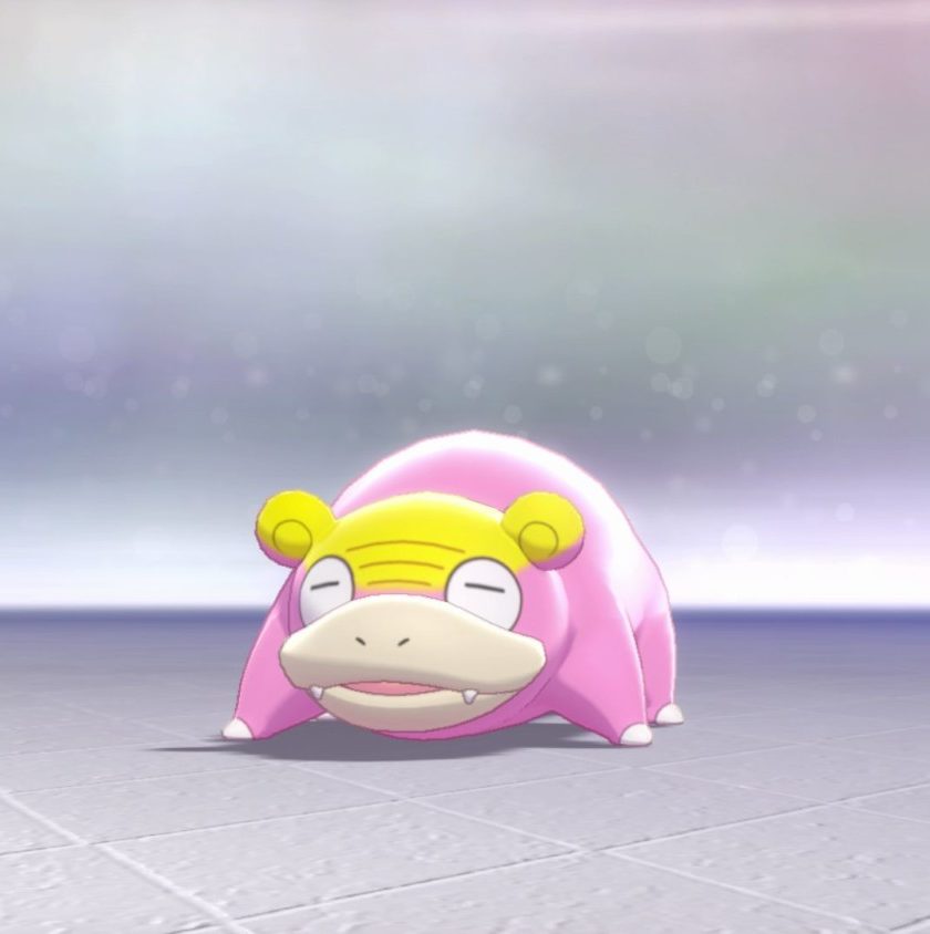 First Screenshots, Artwork, And Trailer For Pokemon Sword And Shield