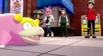 Nintendo Sees Increase In Customers Purchasing Wrong Pokemon Sword/Shield Expansion Pass DLC
