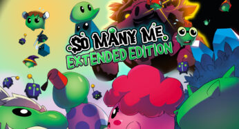 So Many Me: Extended Edition Heads To Switch On January 17