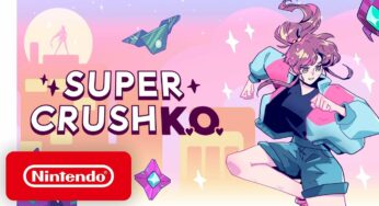 Game Review: Super Crush KO