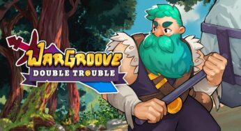 Wargroove Free “Double Trouble” DLC Now Available