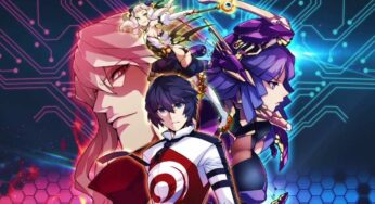Chaos Code: New Sign Of Catastrophe Rated For Switch By Taiwan Games Rating Board