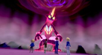 Grass/Electric Max Raid Event Now Live For Pokemon Sword/Shield