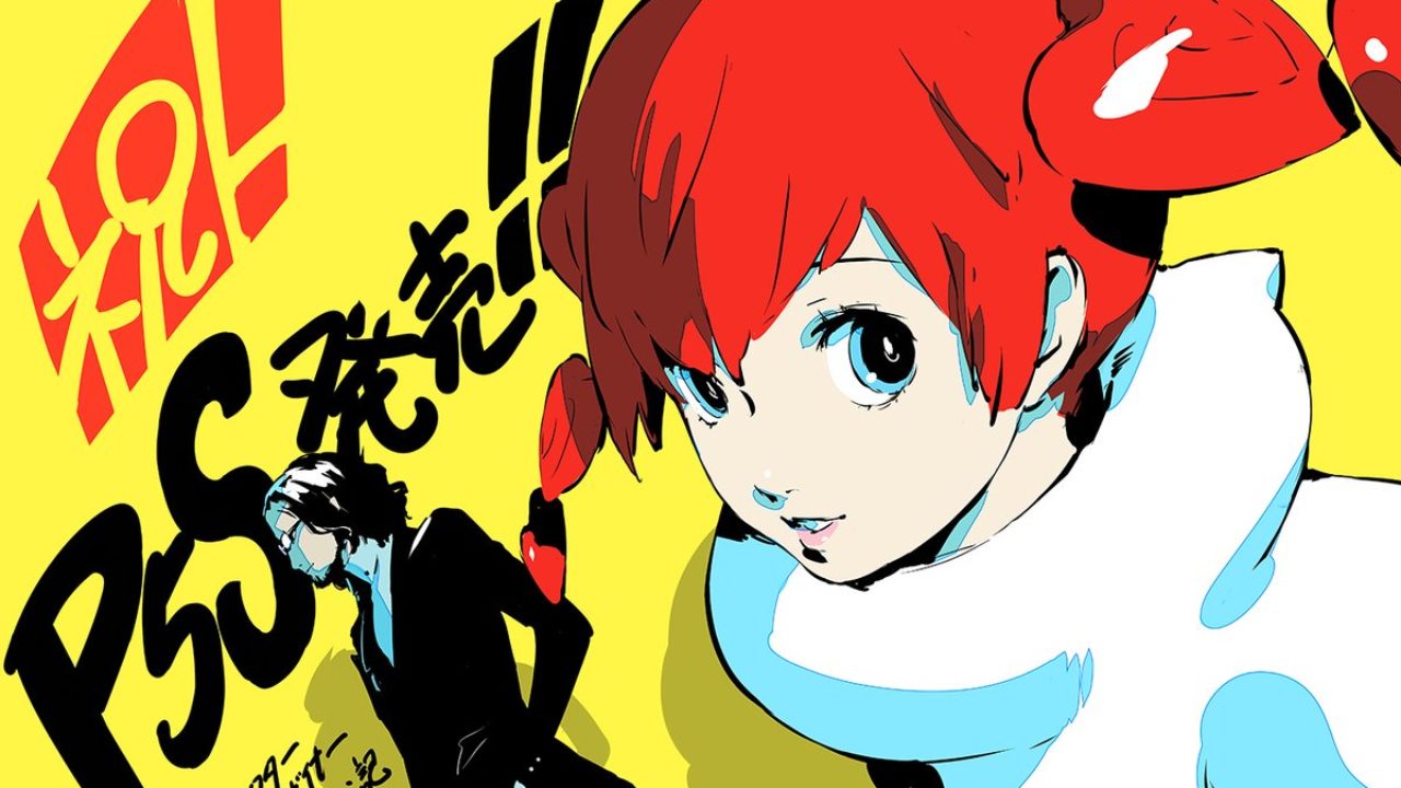 Game Review: Persona 5 Strikers – NintendoSoup