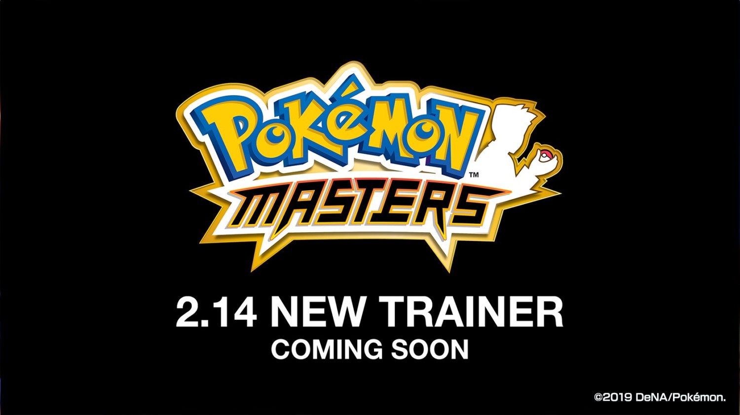 Pokemon Masters EX Valentine's Event Starts January 29th, New Update  Details Upcoming Sync Pairs – NintendoSoup