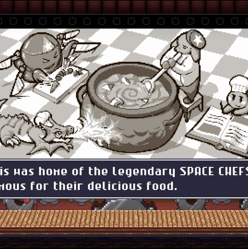 Radical Rabbit Stew Announced For Nintendo Switch – NintendoSoup