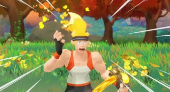Rumor: Nintendo Controller Patent May Hint At Ring Fit Adventure Sequel