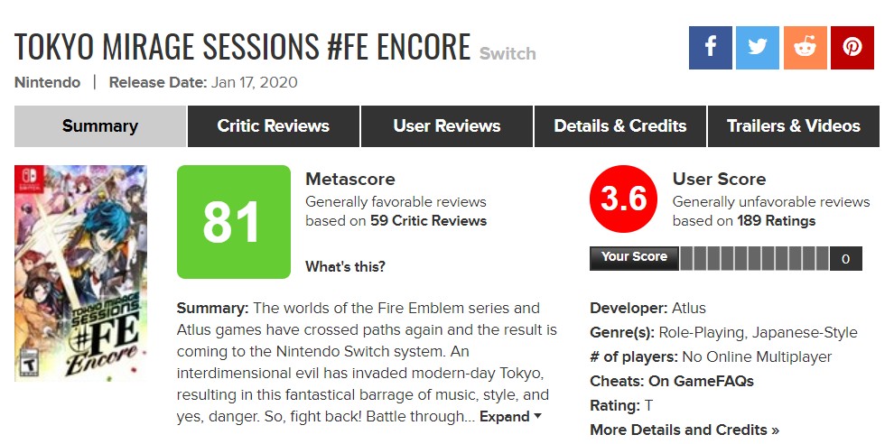 Pages of Time - Metacritic