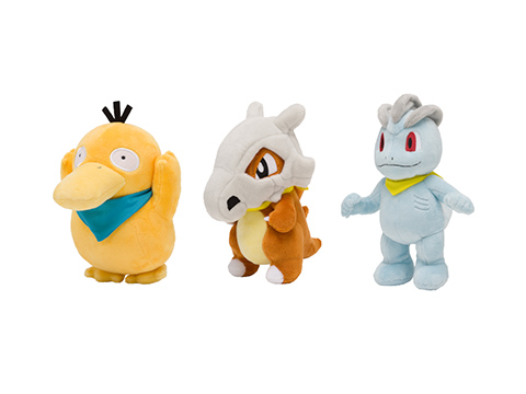 Pokemon Center Original Plush Doll Xurkitree (Denjumoku)