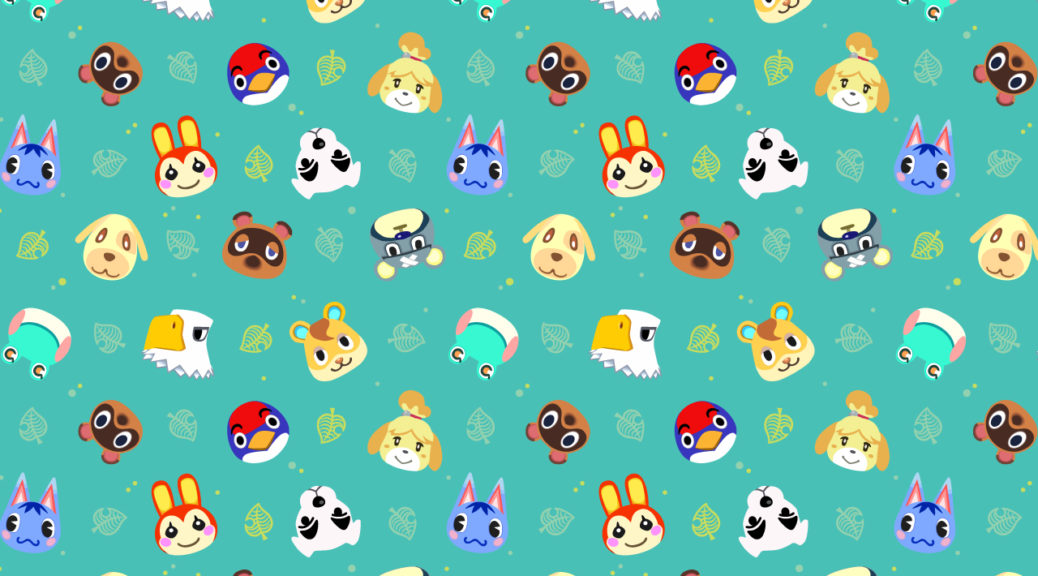 Animal Crossing wallpapers là những hình nền đáng yêu với các nhân vật đáng yêu trong trò chơi Animal Crossing. Hình ảnh dễ thương và màu sắc tươi sáng sẽ đem đến cho bạn một không gian làm việc hay giải trí thú vị và ấm áp.