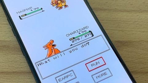 Give Your Phone A Pokemon Touch With The Free PokeDialer App – NintendoSoup