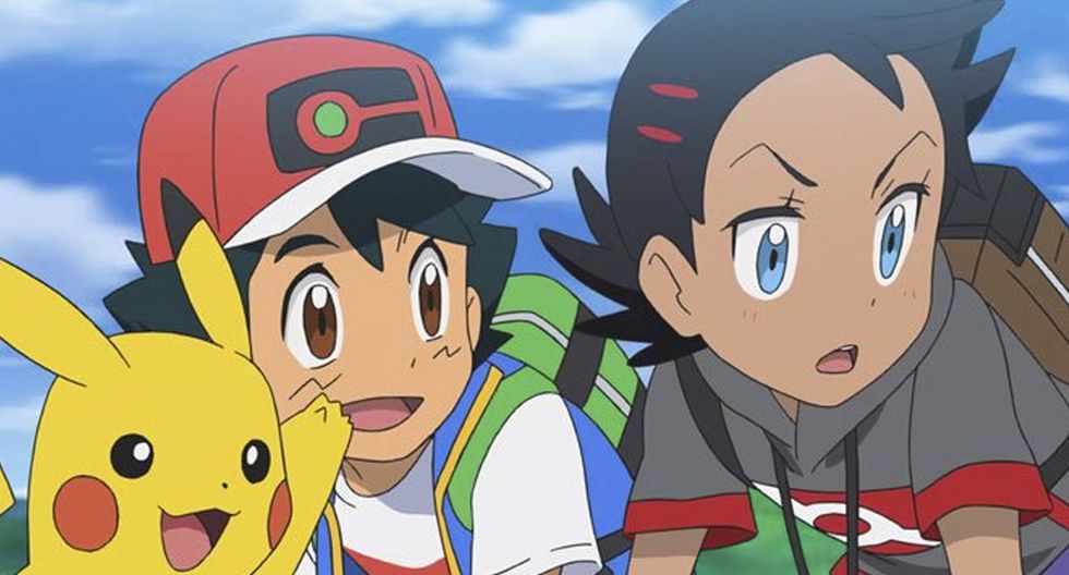 How Long Would It Take to Watch the Complete Pokémon Anime? 2023 Update