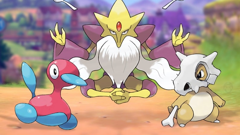 𝙒𝙃𝙔𝙇𝘿𝙀 on X: You can have one Stone, Which Mega Evolution